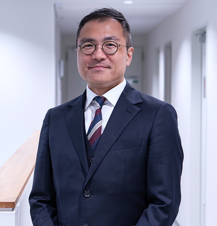 東急グルメフロントRECRUITING 2024「3つの東急一」を実現させ、仕事も人生も楽しんで成長してほしい